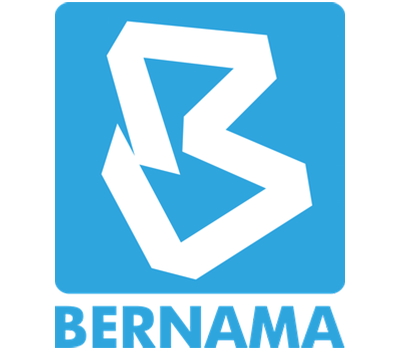 Bernama Logo