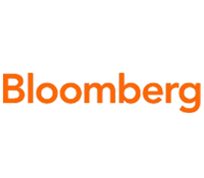 Bloomberg Logo