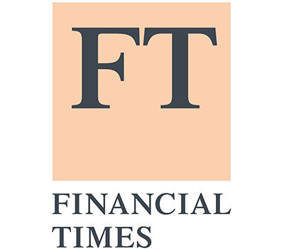 Financial Times Logo