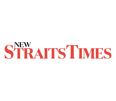 New Strait Times Logo
