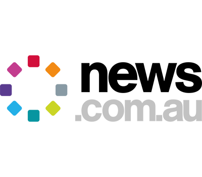 News Com Au Logo