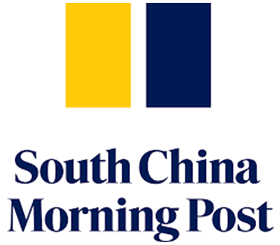 South China Morning Post Logo