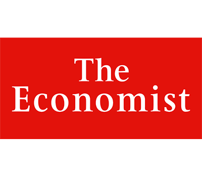 The Economist Logo