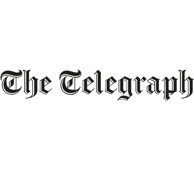 The Telegraph Logo
