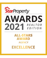 2021 StarPorperty All Stars Award