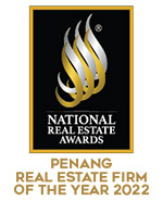 2022 NREA Penang Real Estate Firm Of The Year