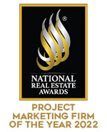 2022 NREA Project Marketing Firm Of The Year