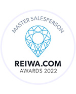 REIWA Awards 2022 Master Salesperson