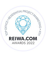 REIWA Awards 2022 Top Office