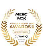 2023 MDEC Malaysia Largest Proptech Company