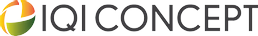 Iqi Concept Logo