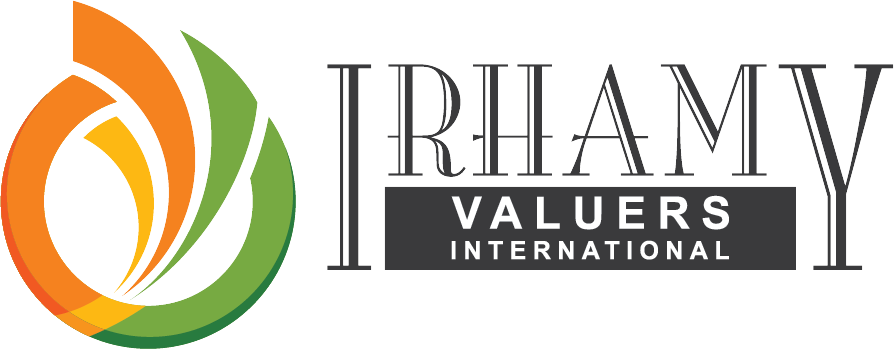 Ivi Valuers Logo