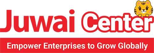 Juwai Center Logo