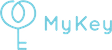 My Key Logo