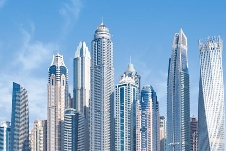 Global Property Developments