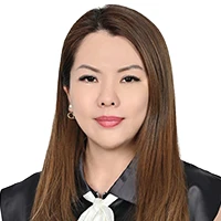 Amanda Yang