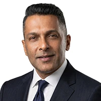 Arevind Pillai