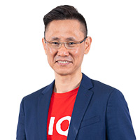 Daniel Ho
