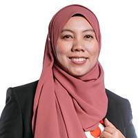 Yanie Johan